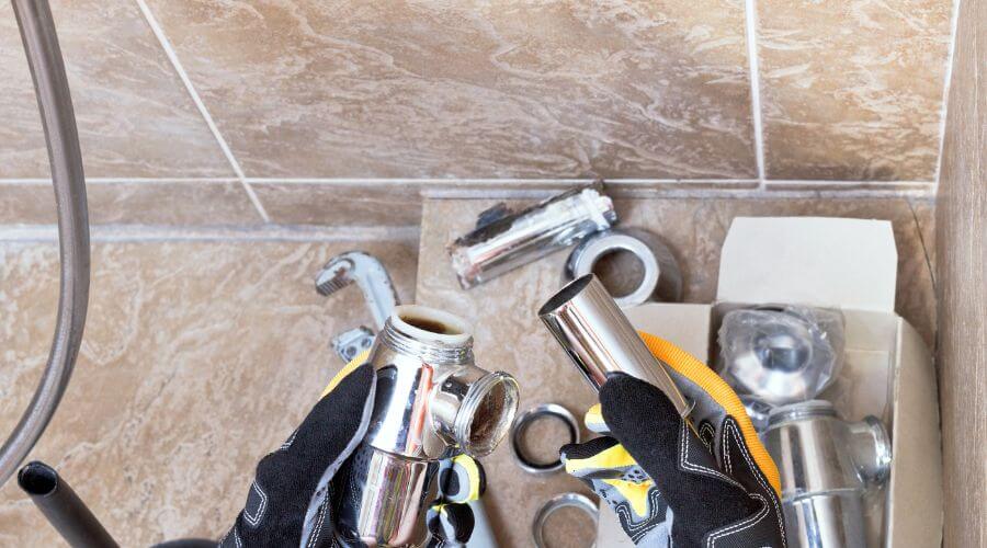 Professional gutter cleaning in Morgantown, WV